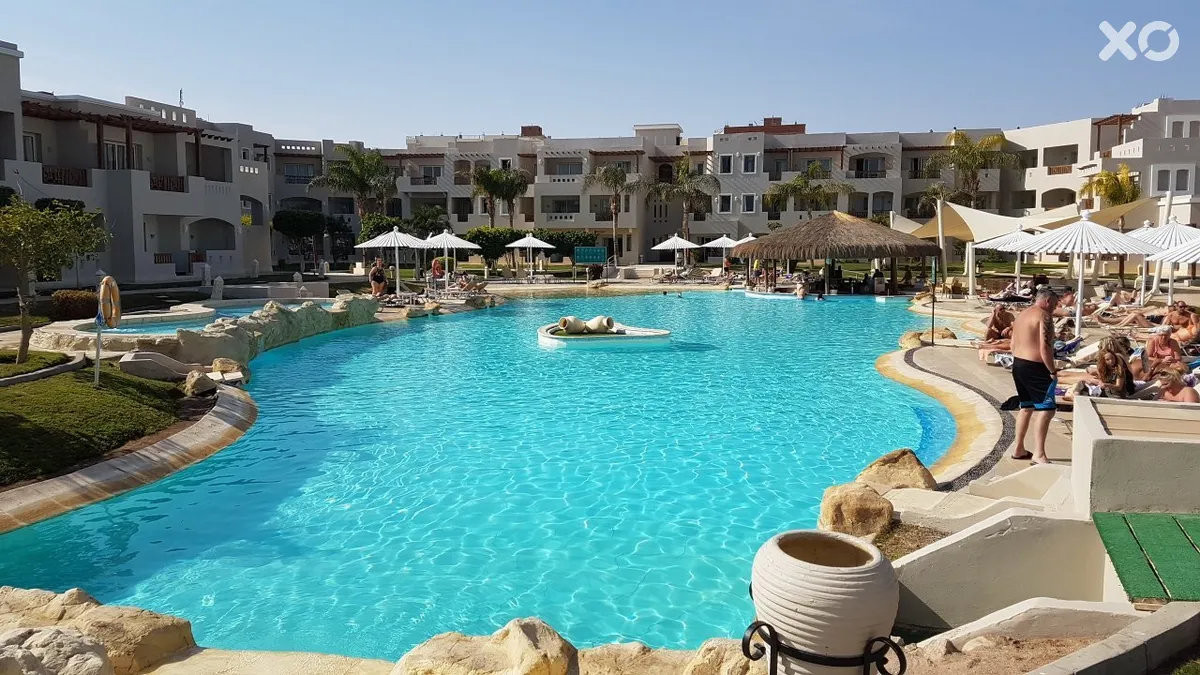 Iberotel Casa Del Mar Resort