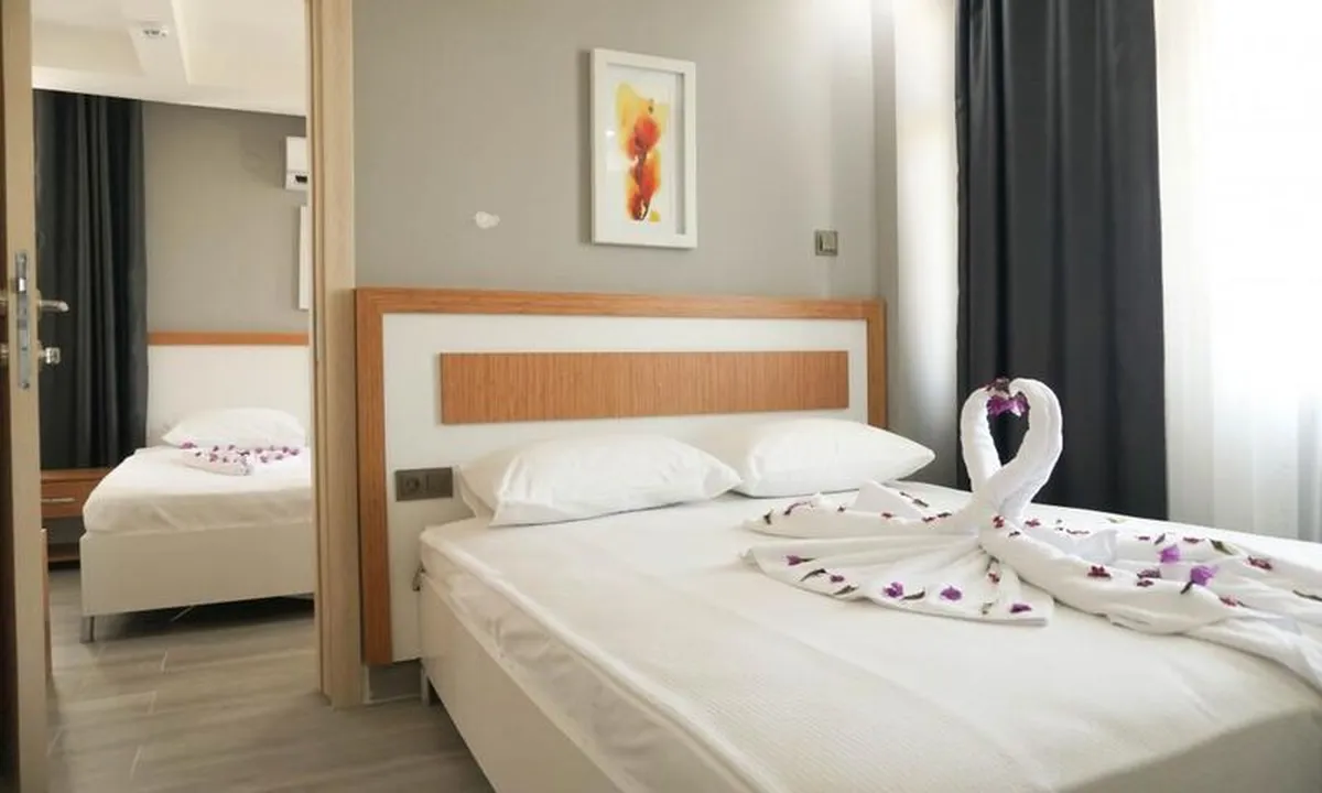 Akalia Resort Hotel
