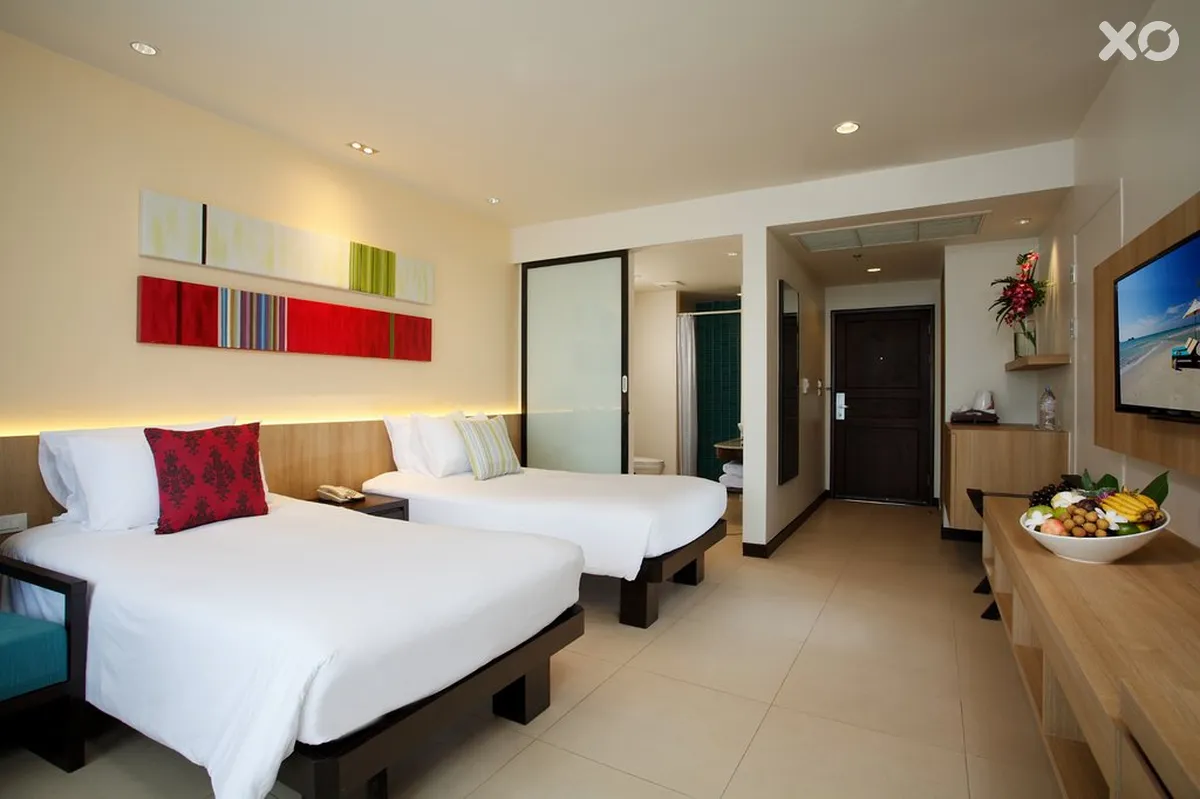 Centara Karon Resort Phuket