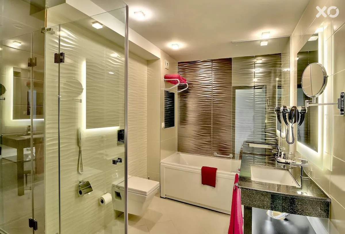 Grifid Metropol Hotel