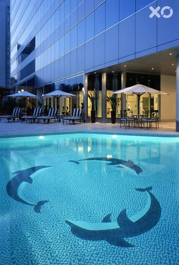 Corniche Hotel Abu Dhabi