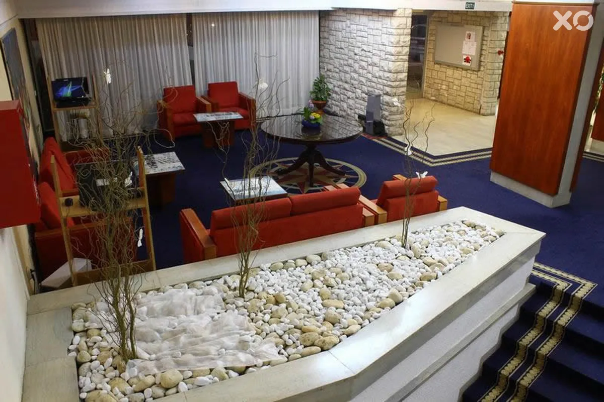 Pula Hotel