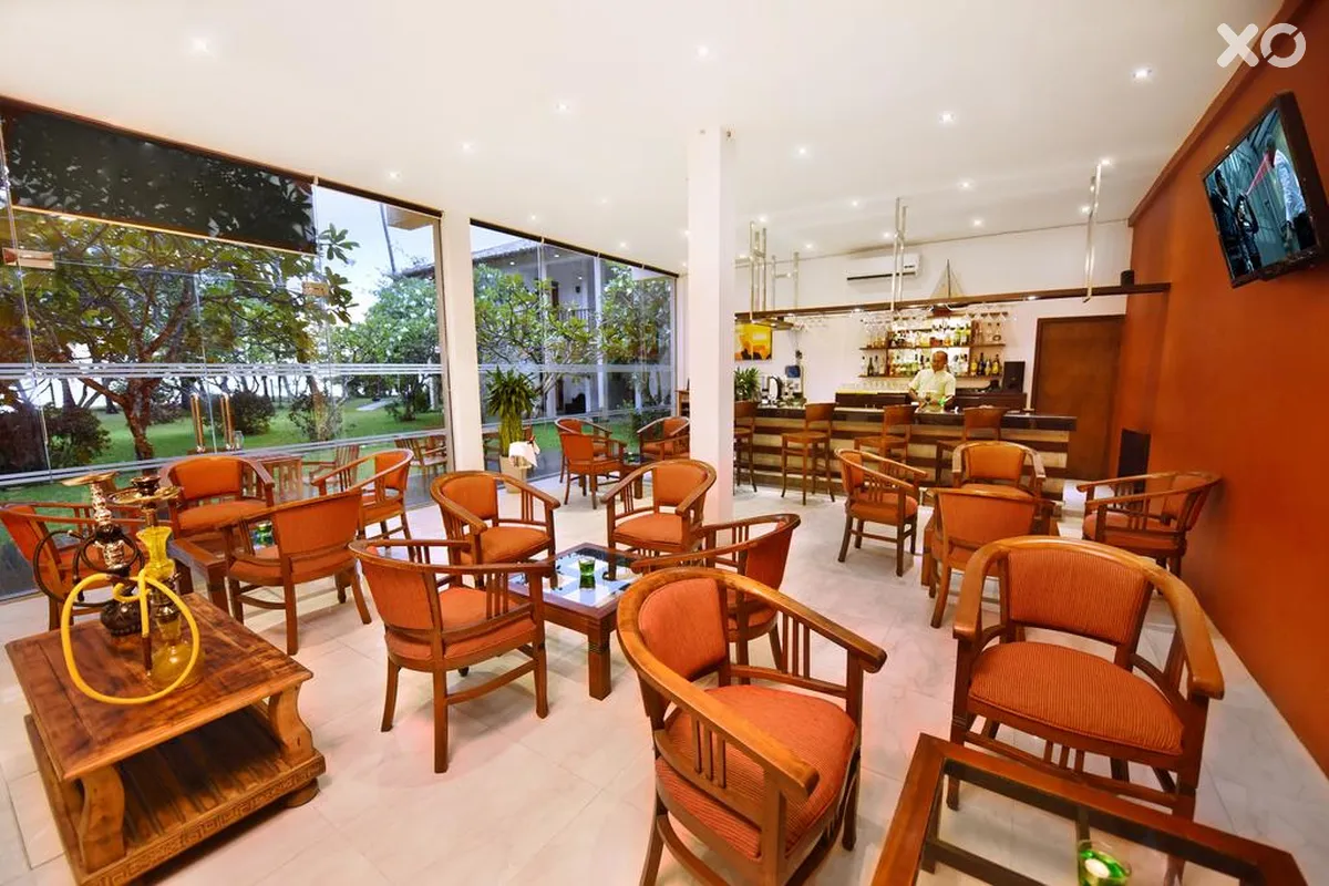 Mandara Resort Mirissa