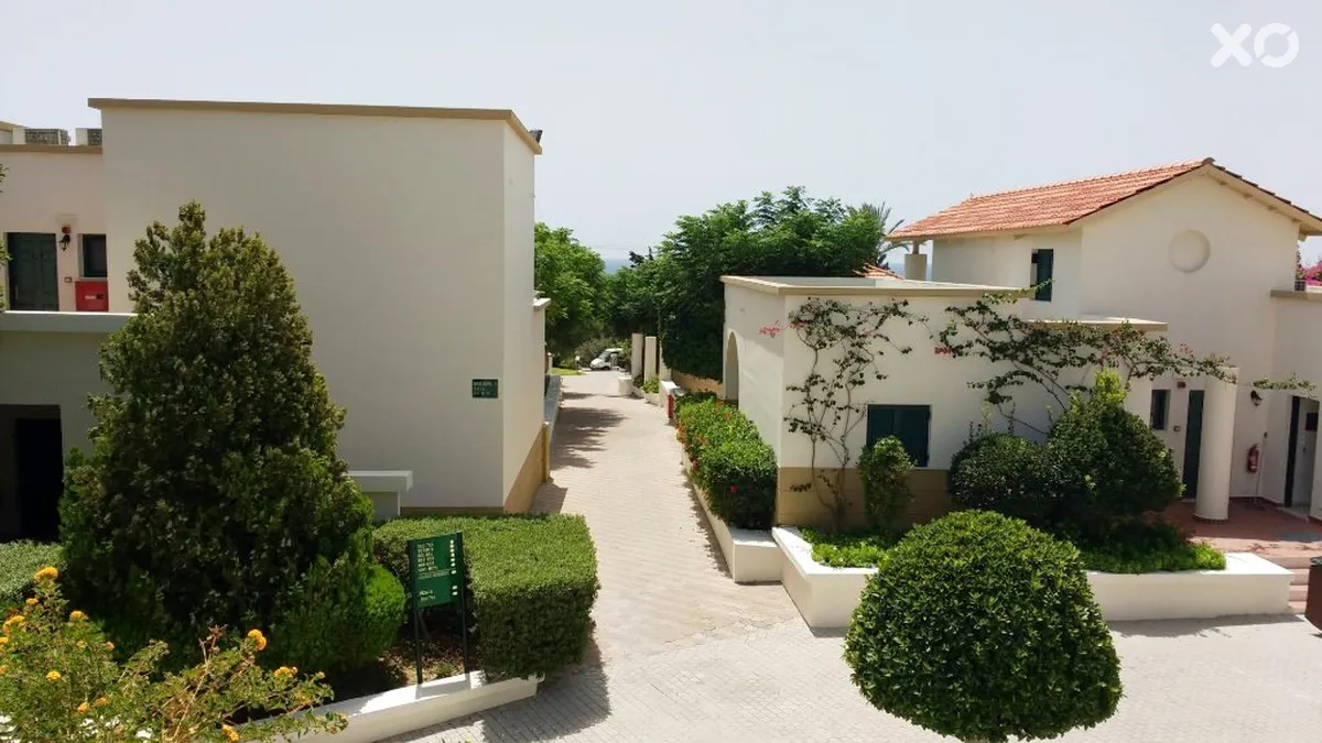 Mitsis Rodos Maris Resort & Spa