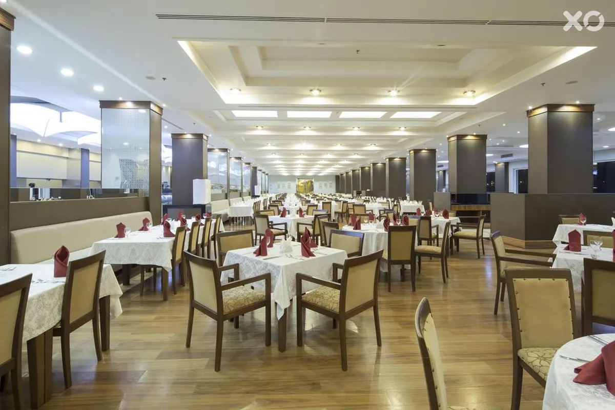 Korel Thermal Resort