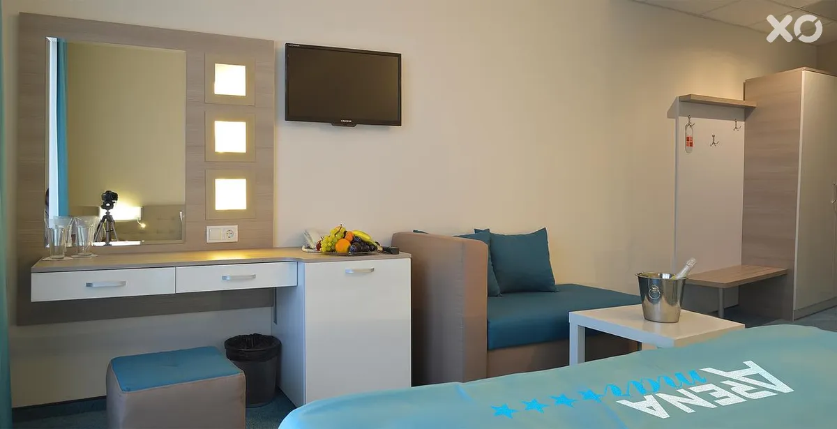 Arena Mar Hotel