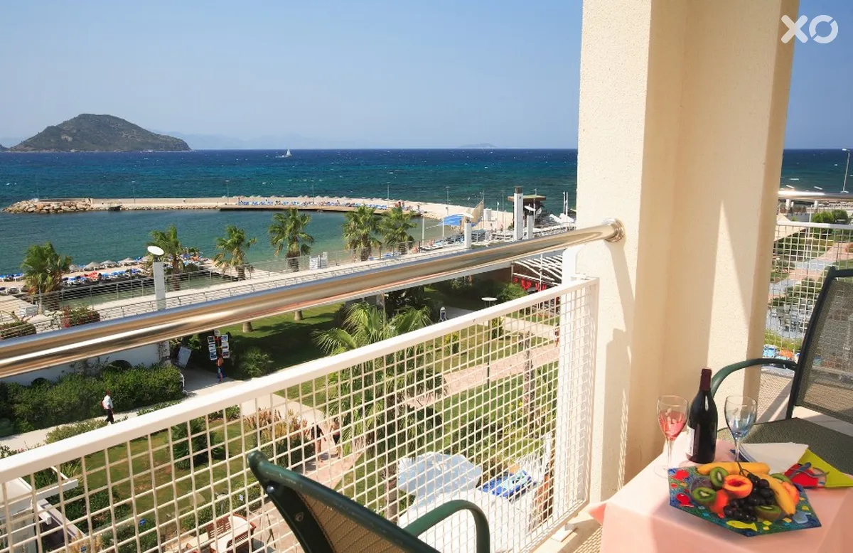 La Blanche Resort & Spa