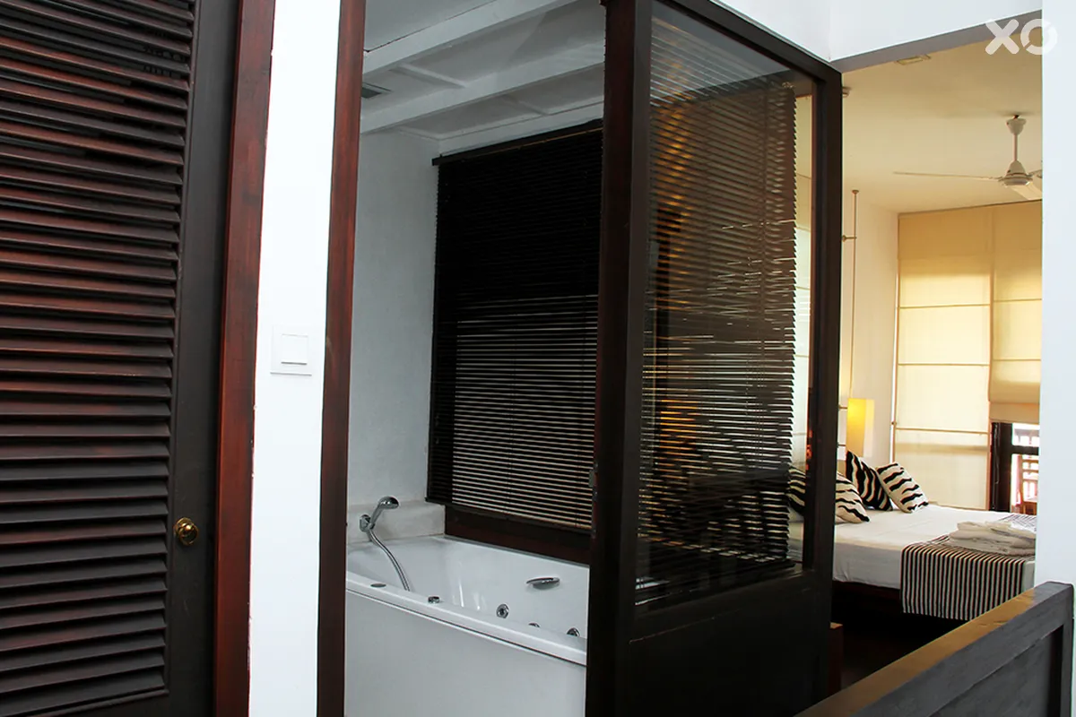 Goldi Sands Hotel