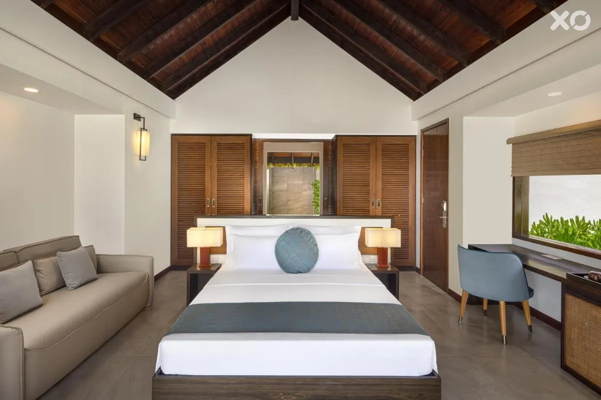 Nooe Maldives Kunaavashi