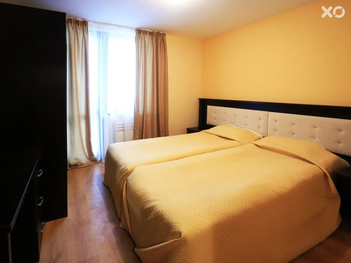 Royal Park Hotel & Apartments