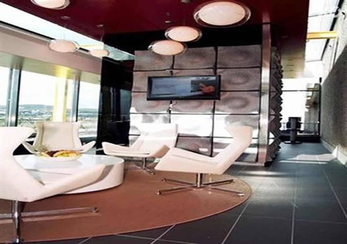 Quality Hotel 33