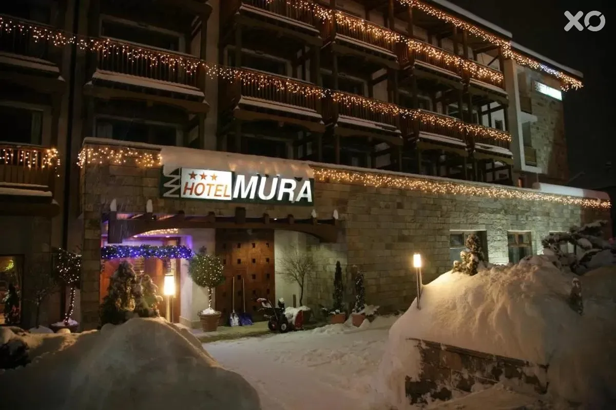Мура