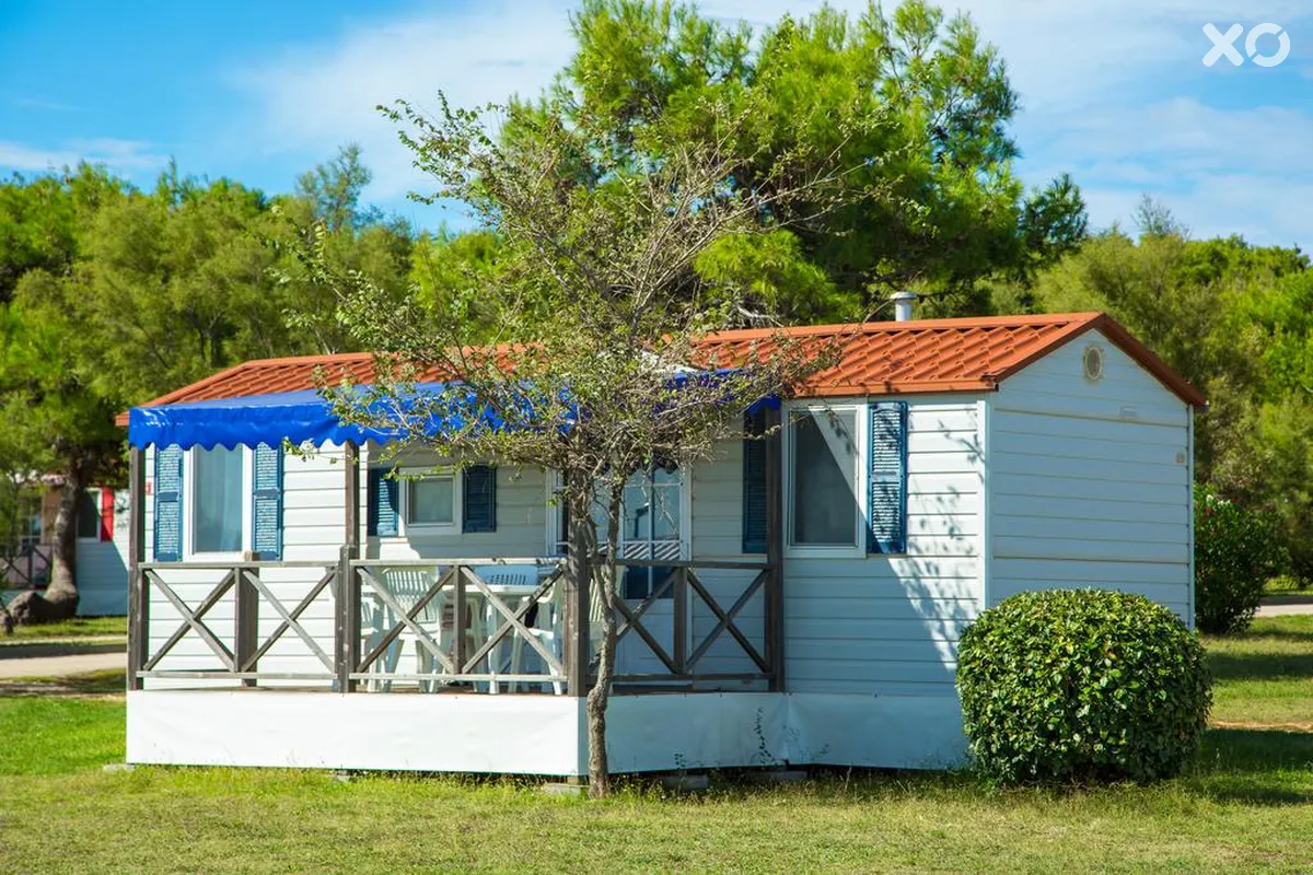 Arena Kazela Camping