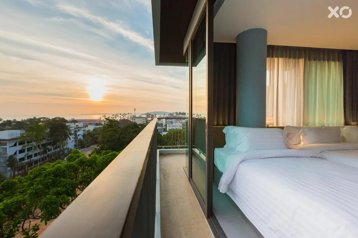 Bluesotel Krabi