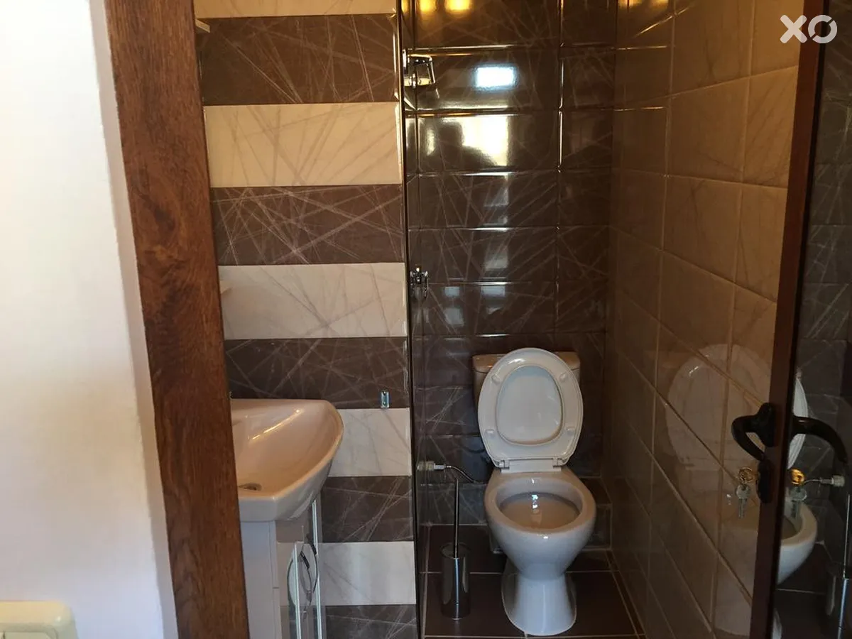 Afrodita Guest House
