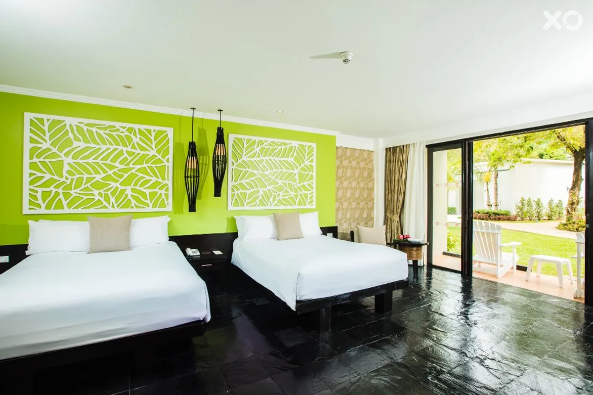 Centara Karon Resort Phuket