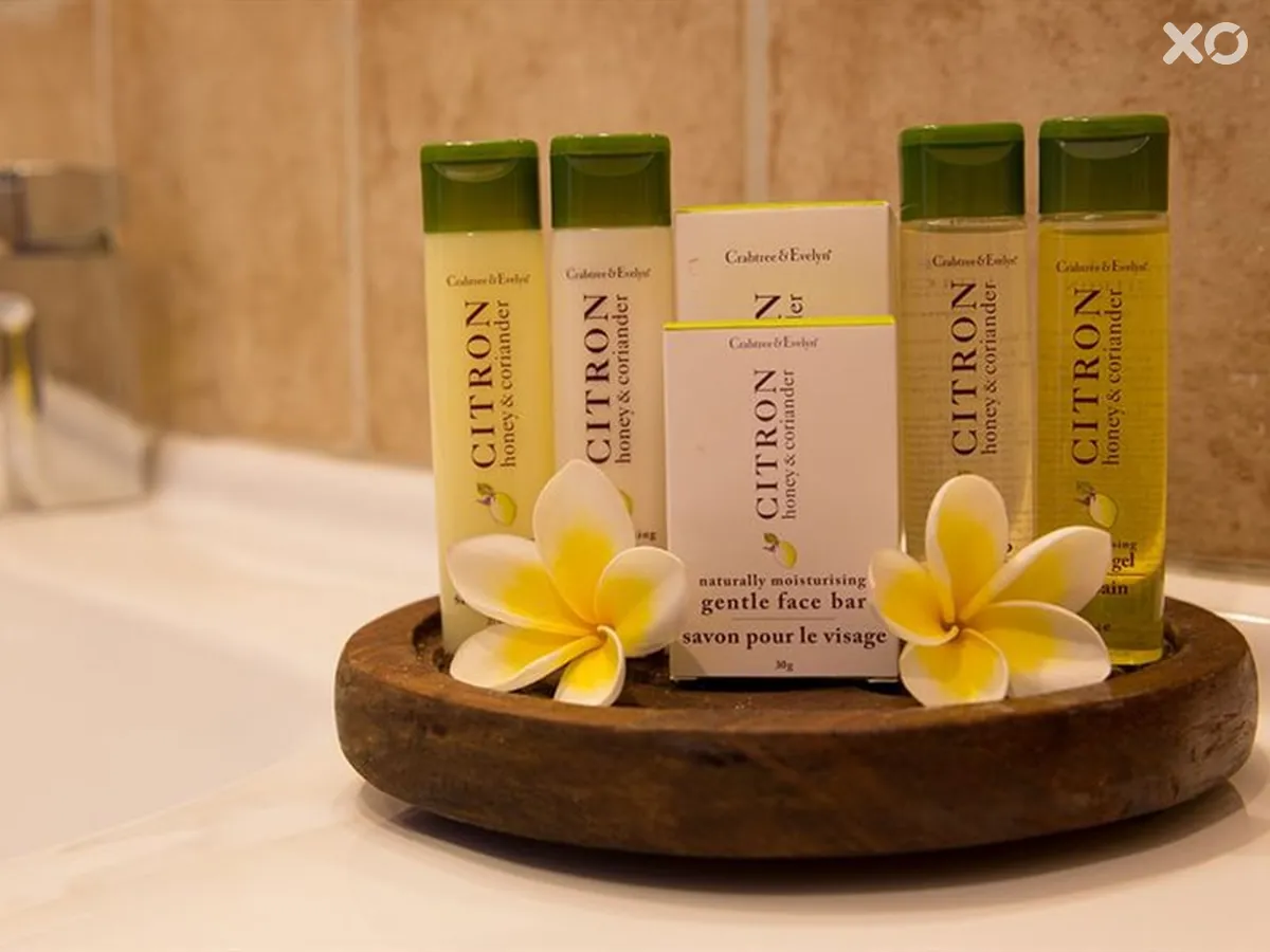 DoubleTree Resort by Hilton Zanzibar — Nungwi