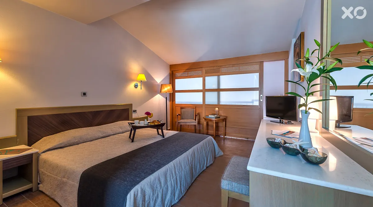 Porto Platanias Beach Resort & Spa