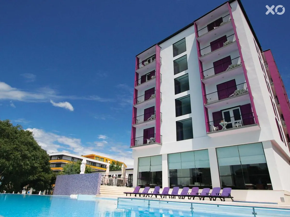 Adriatic Hotel