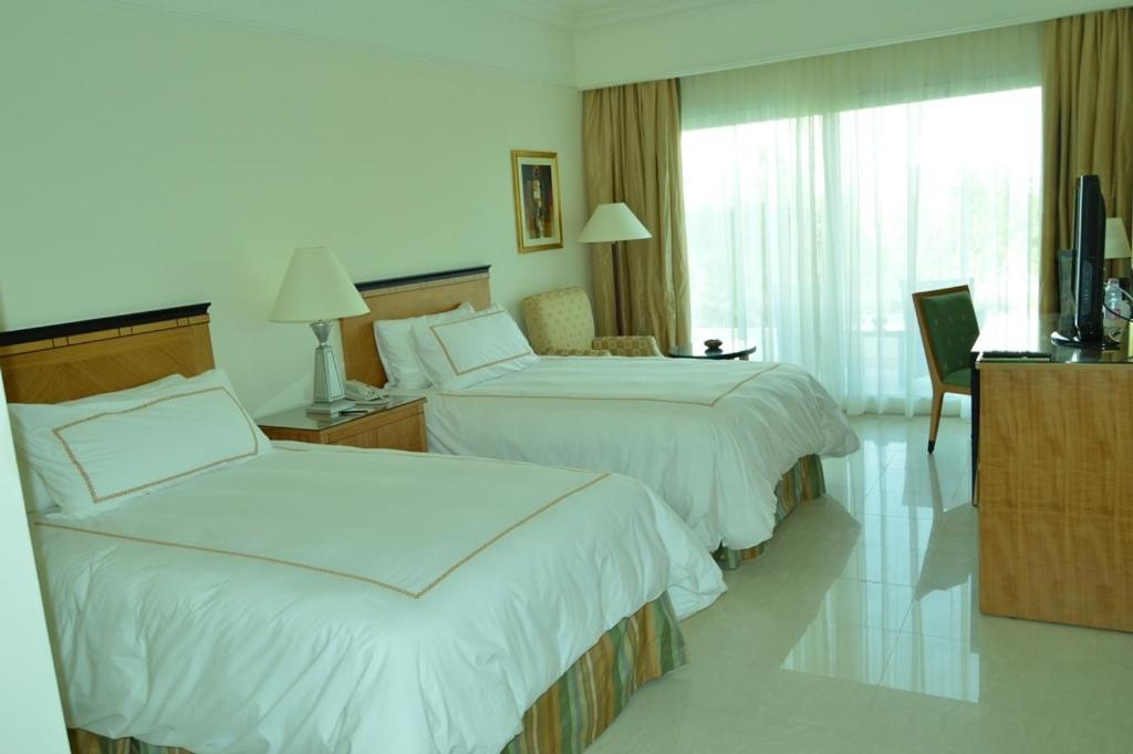 Swissotel Sharm El Sheikh