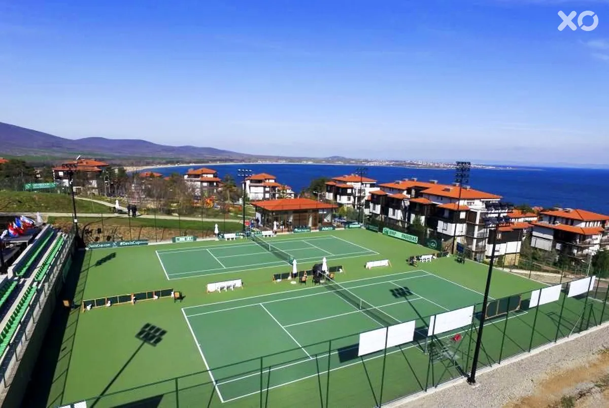 Santa Marina Holiday Village