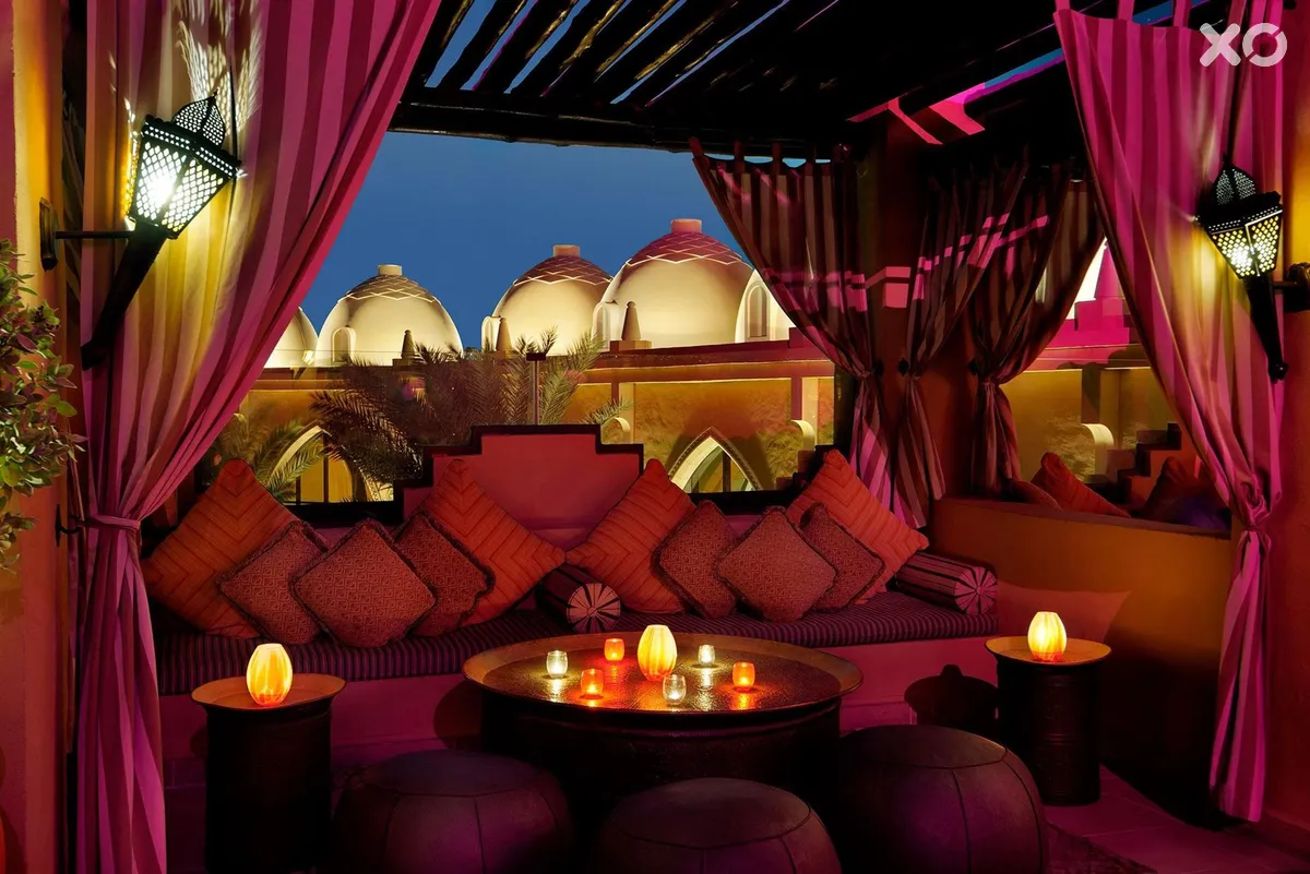 One & Only Royal Mirage