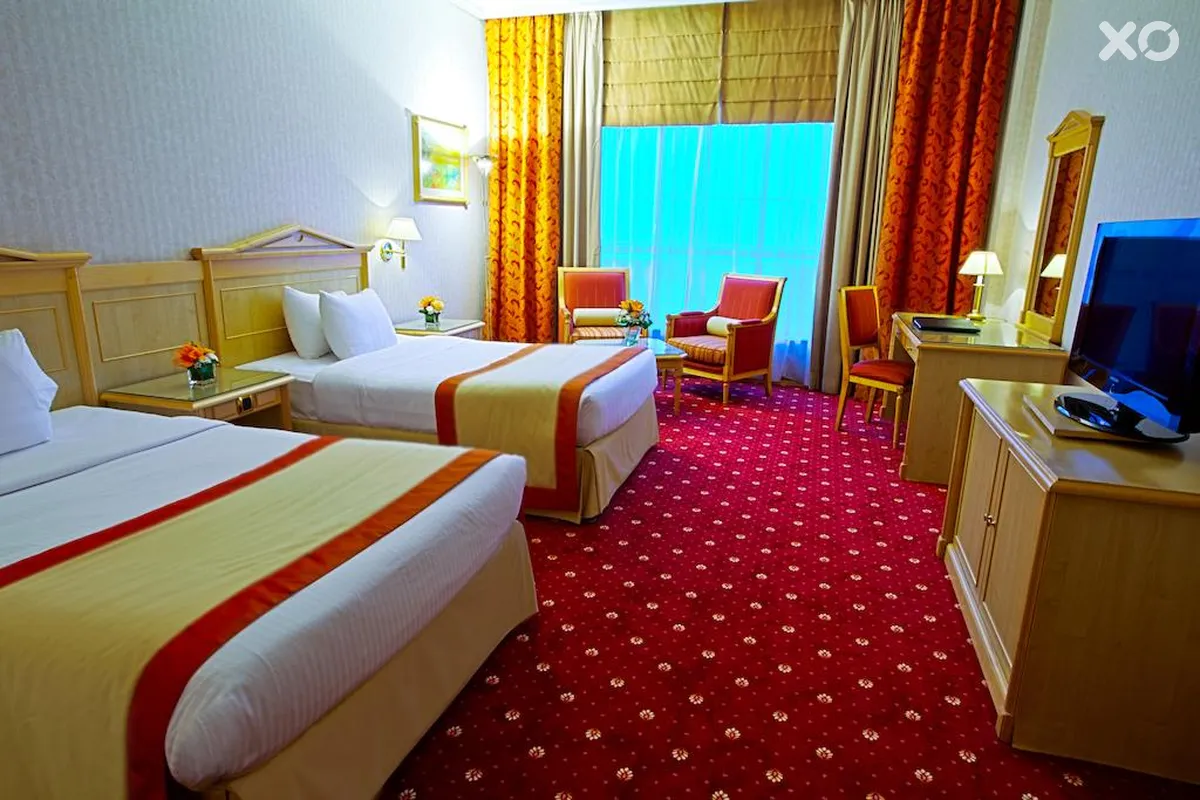 Capitol Hotel