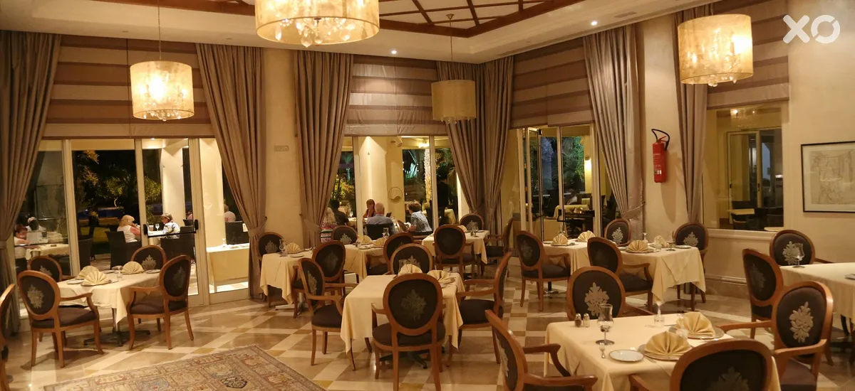 Iberostar Selection Eolia Djerba