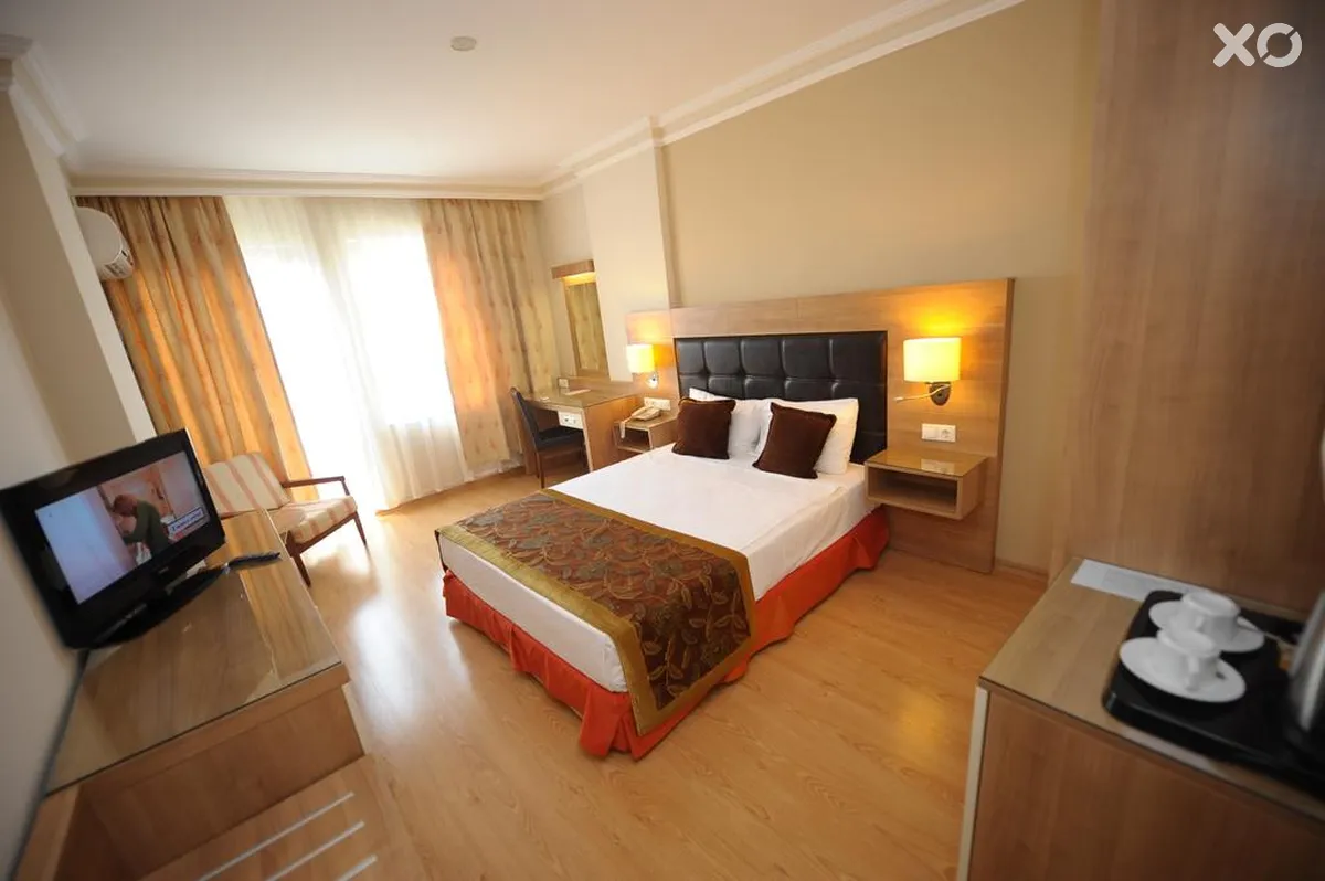Suite Laguna Hotel