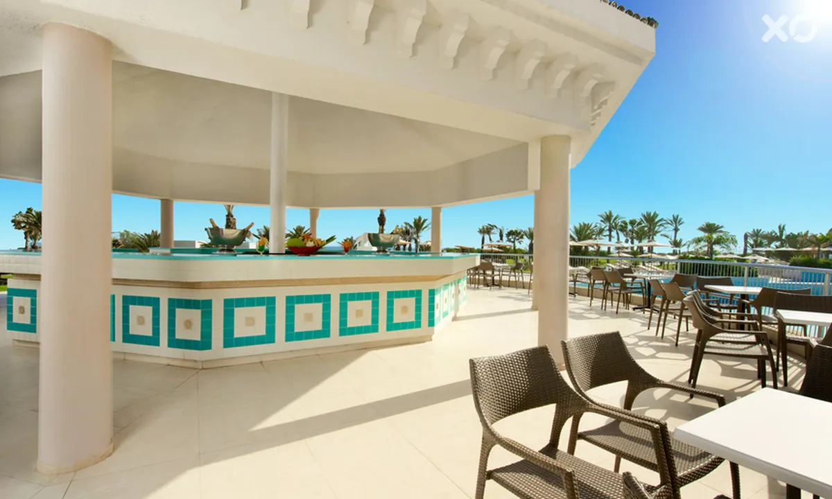 Iberostar Selection Royal El Mansour