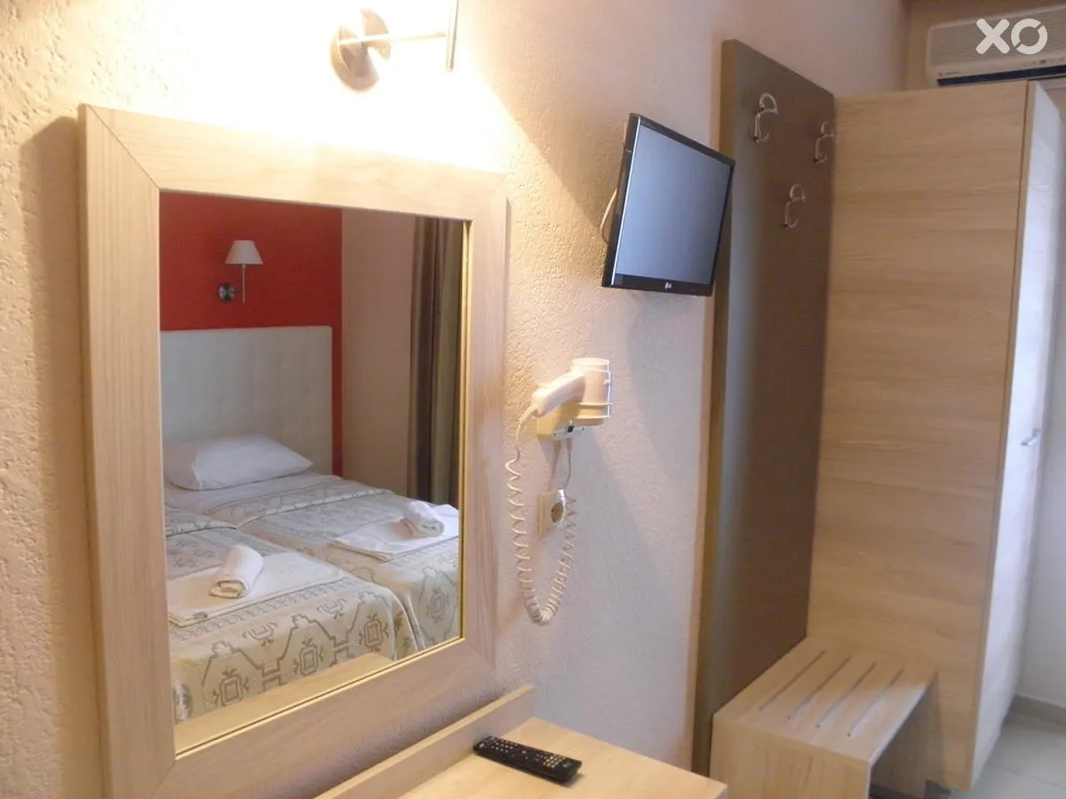Makedonia Hotel