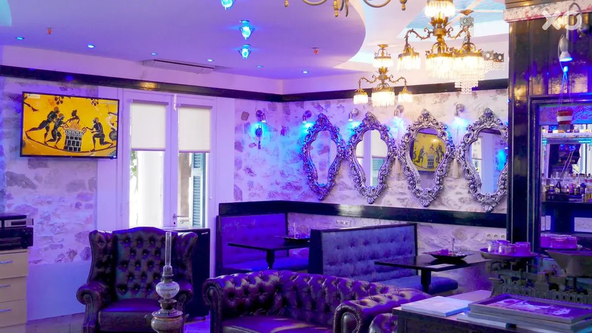 Blue Sea Beach Hotel