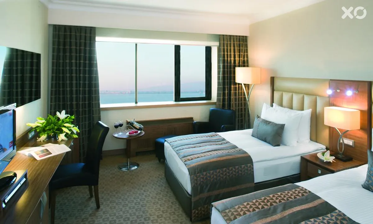 Movenpick Hotel Izmir