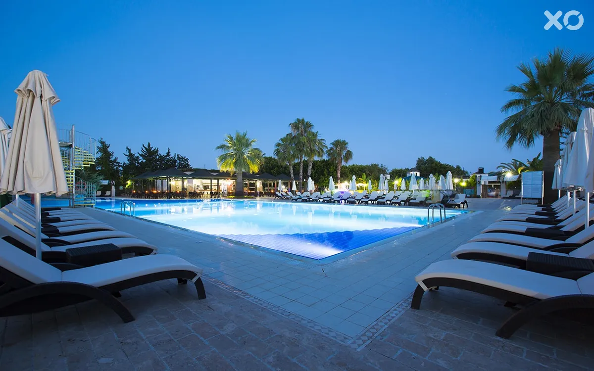 Washington Resort Hotel & Spa