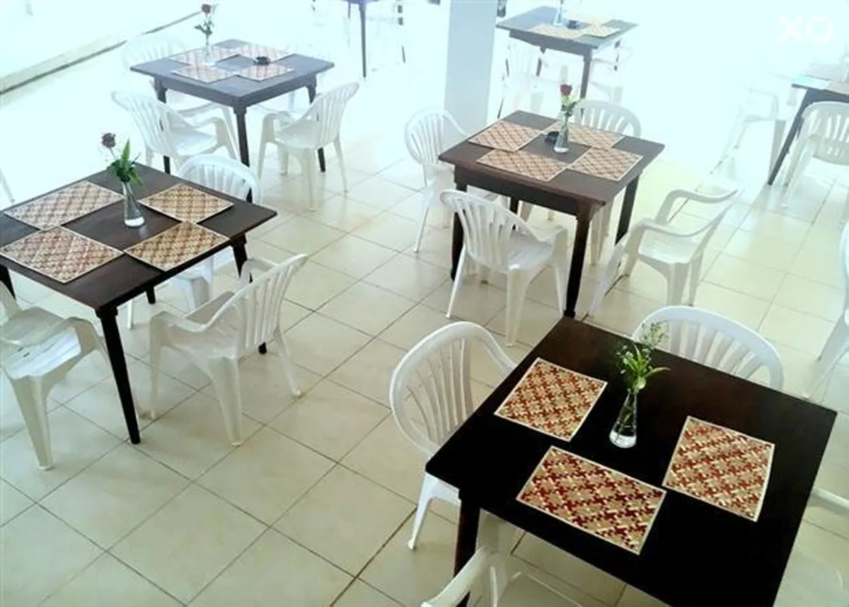 Shangrela Beach Resort