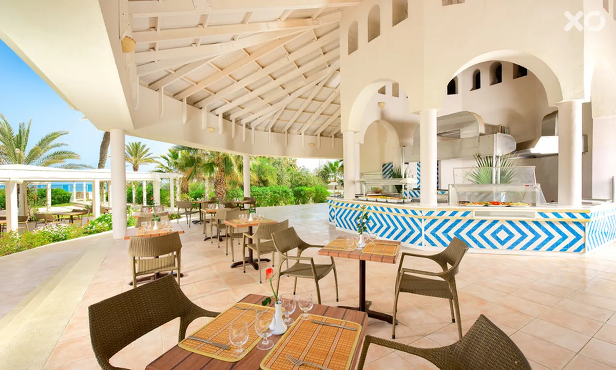 Iberostar Selection Royal El Mansour