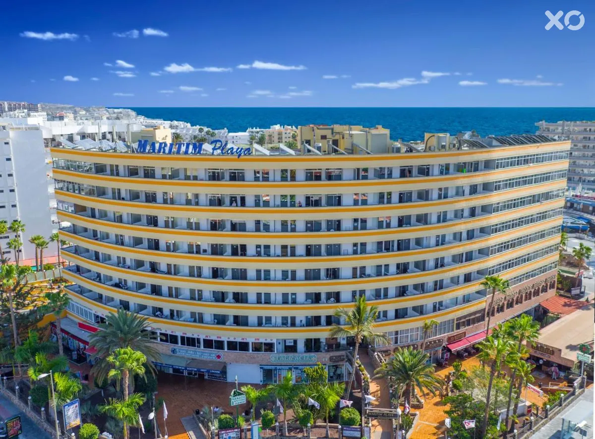 Maritim Playa