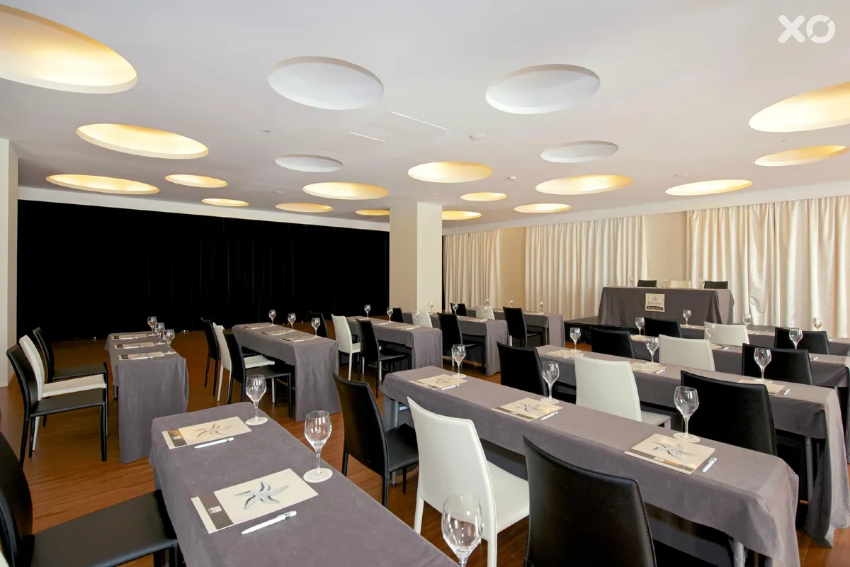 Iberostar Grand Mencey