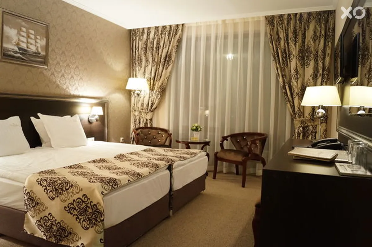Diamant Residence Hotel & Spa