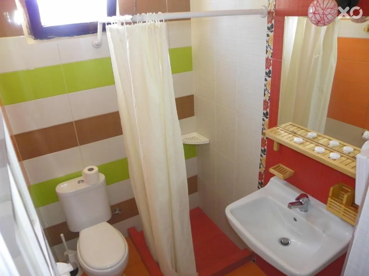 Mirabelle Hotel