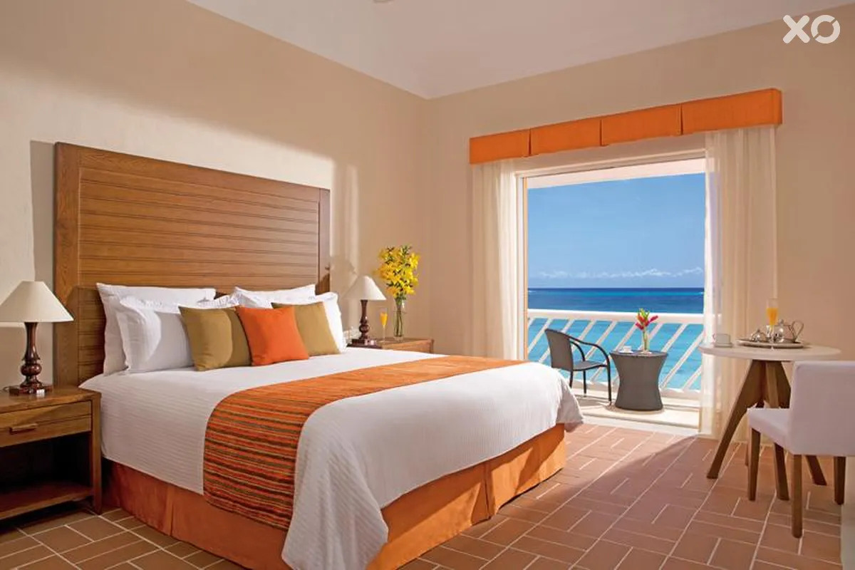 Sunscape Sabor Cozumel