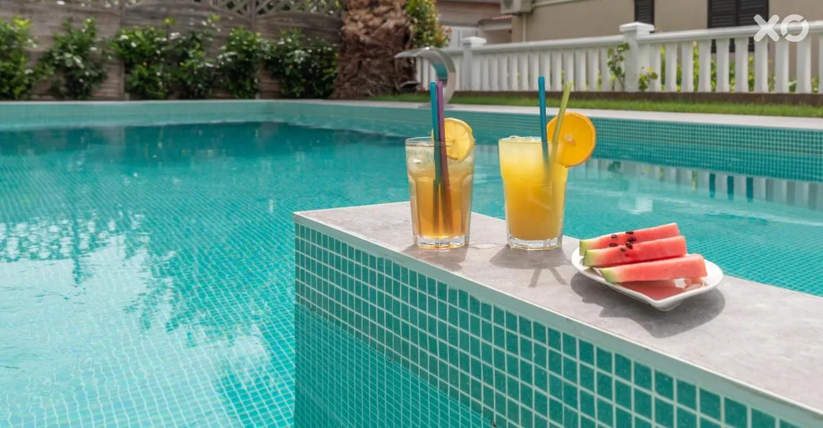 Ana Trogir Villa