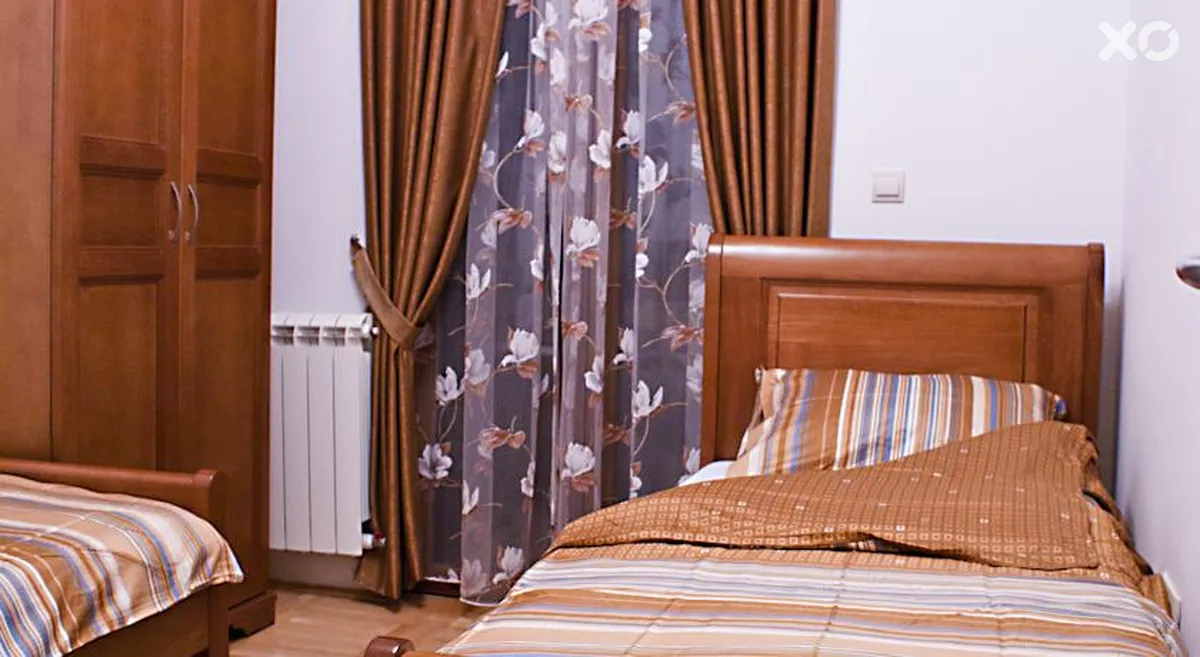 Milica Villa