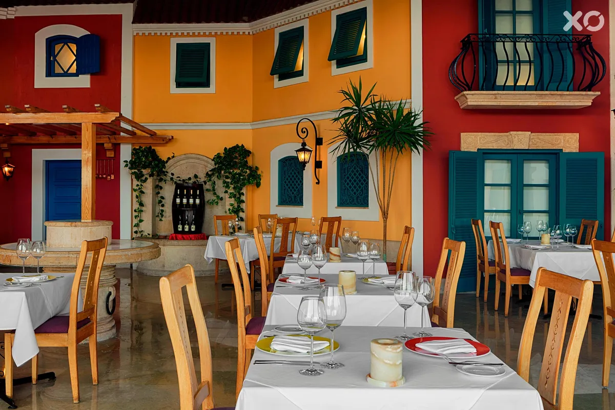 Sheraton Sharm Hotel, Resort, Villas & Spa