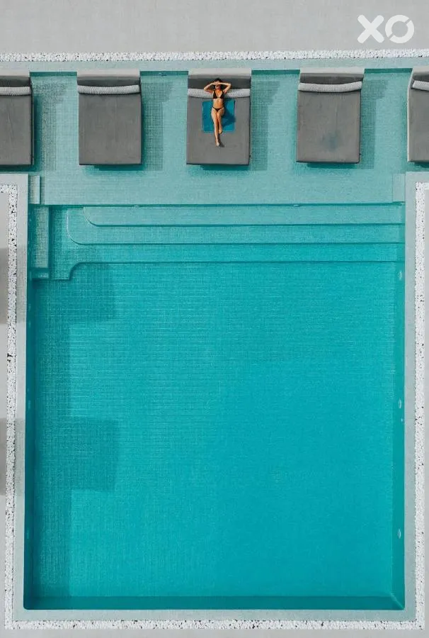 Myst Boutique Hotel