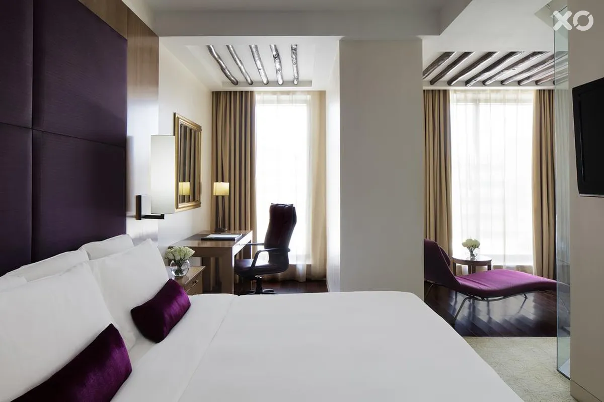 The H Hotel