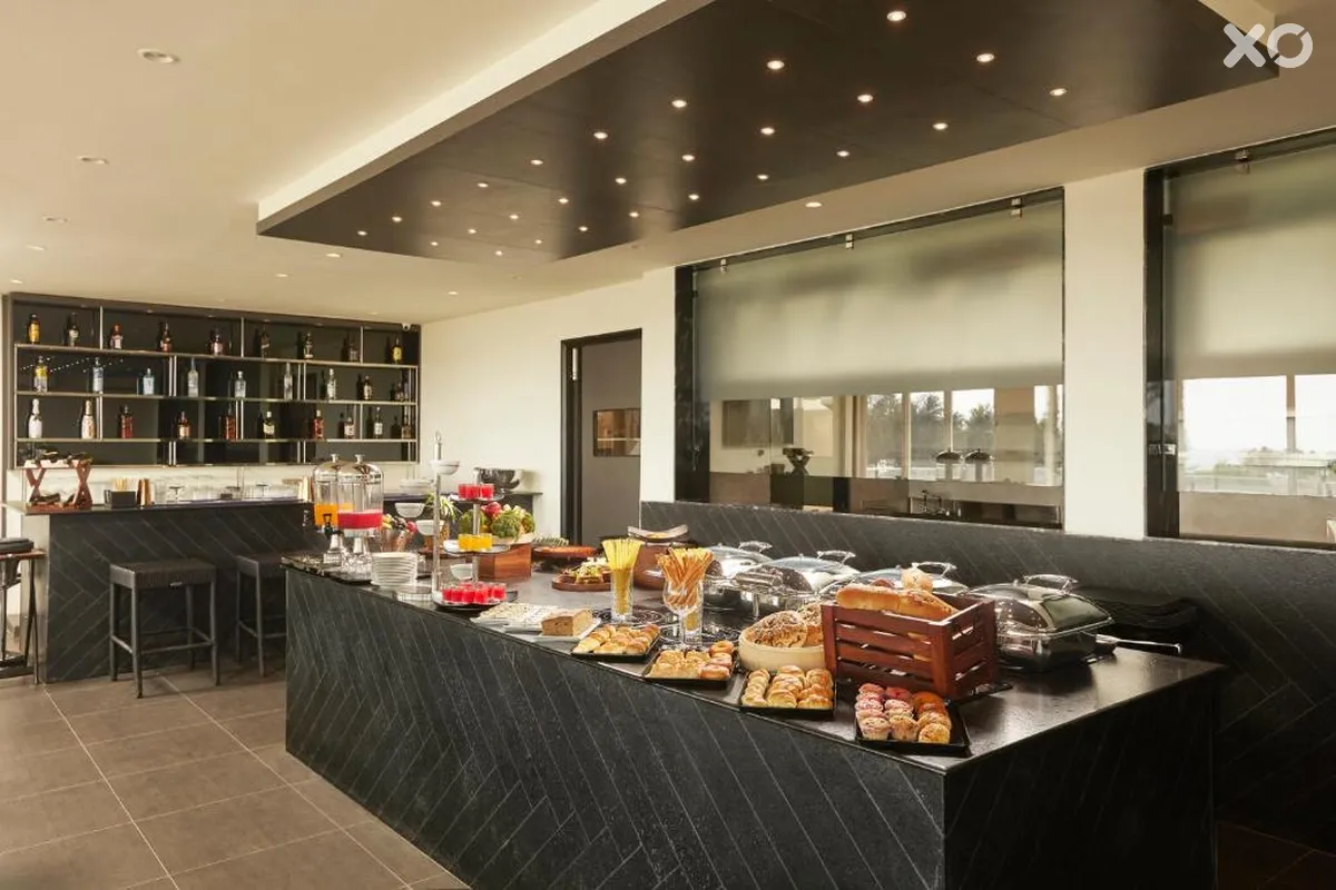 The Acacia Ocean View Morjim