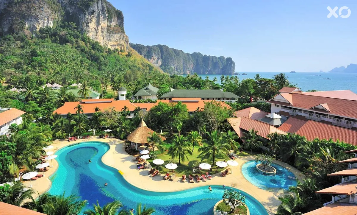 Aonang Villa Resort