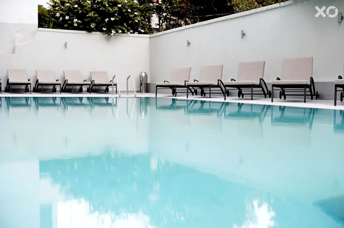 Angela Suites & Lobby Hotel