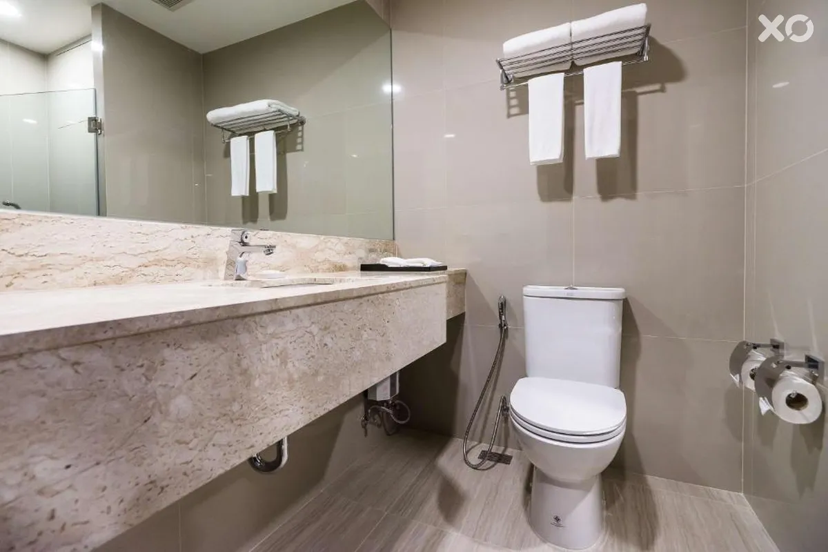 SureStay Plus by Best Western Sukhumvit 2 Hotel